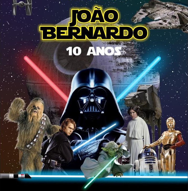 Logo do Evento